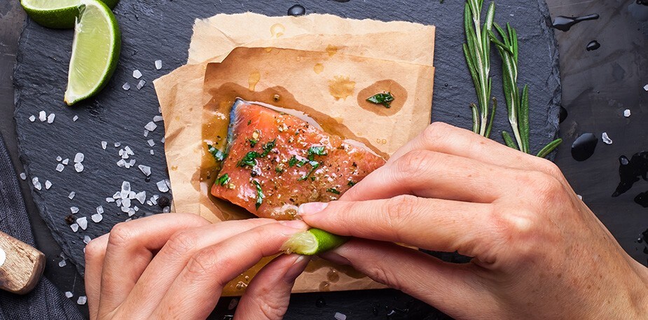 超簡單醃肉方法 - 掌握醬汁與醃肉時間是關鍵